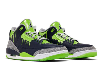 Jordan 3 Retro Doernbecher Hugo