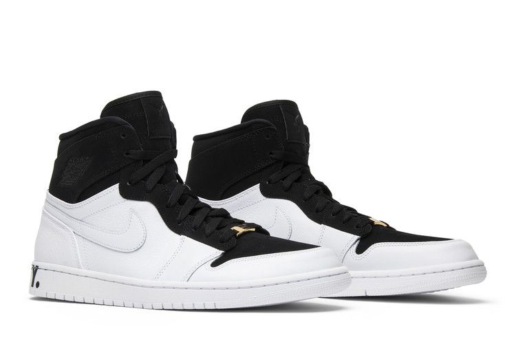 Jordan 1 Retro High Equality Black History Month (2018)