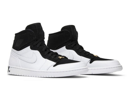 Jordan 1 Retro High Equality Black History Month (2018)