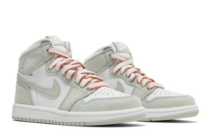 Jordan 1 Retro High OG Seafoam (PS)