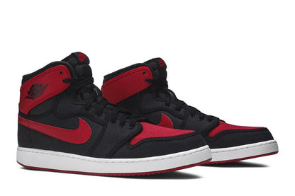 Jordan 1 Retro KO Bred (2015)