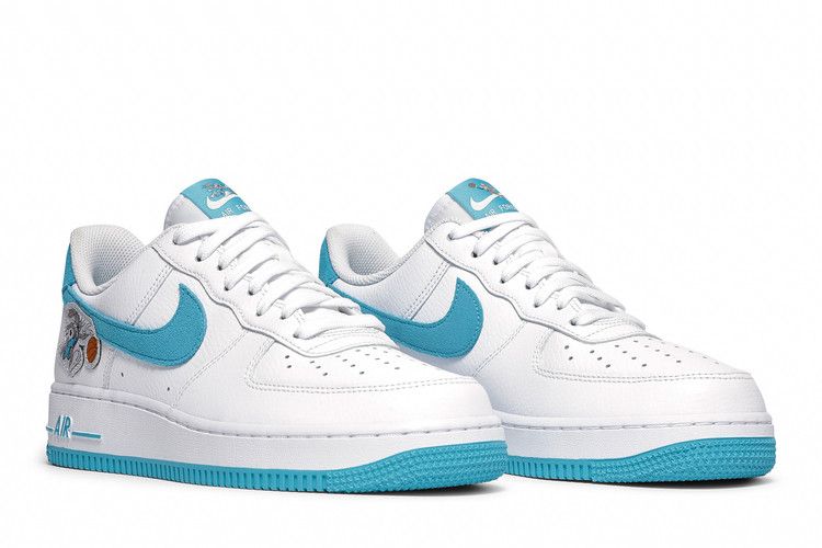 Nike Air Force 1 Low Hare Space Jam