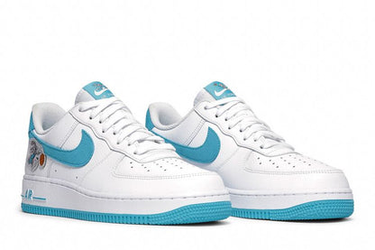 Nike Air Force 1 Low Hare Space Jam