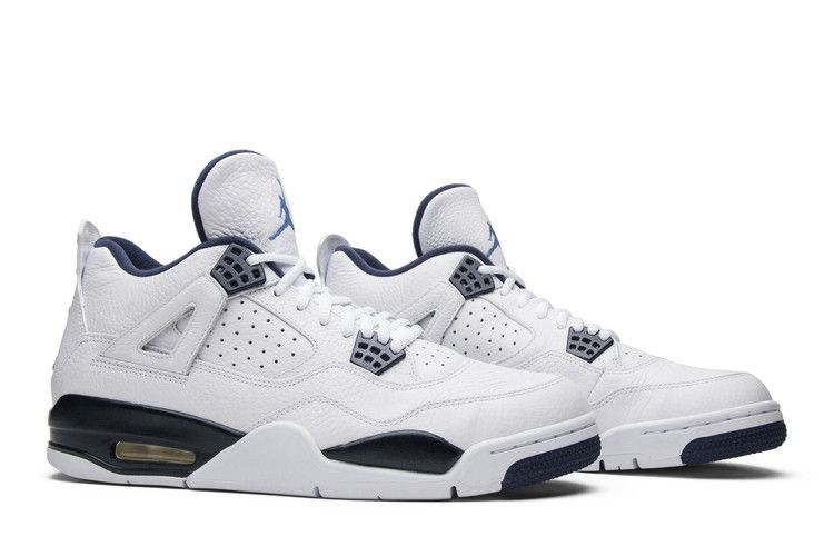 Jordan 4 Retro Columbia (2015)
