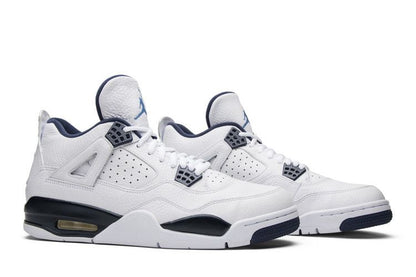 Jordan 4 Retro Columbia (2015)