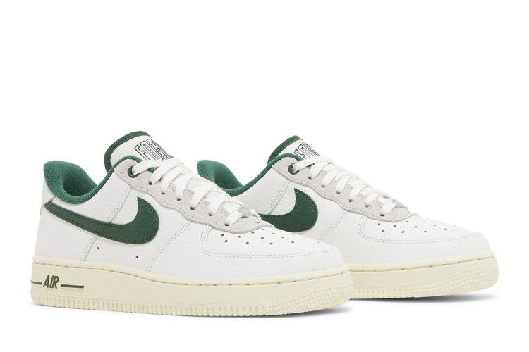 Nike Air Force 1 Low '07 LX Command Force Gorge Green (Women's)