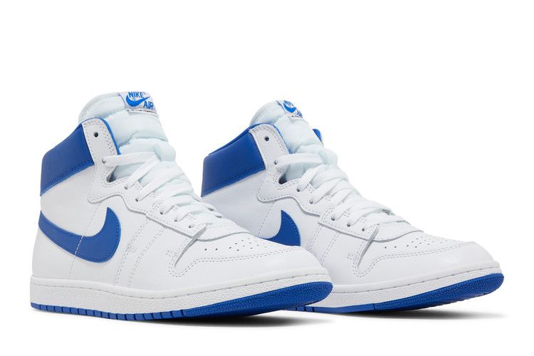 Nike Jordan Air Ship PE SP A Ma Maniére Game Royal