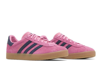 adidas Gazelle Bliss Pink Dark Blue