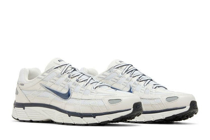 Nike P-6000 Obsidian Summit White