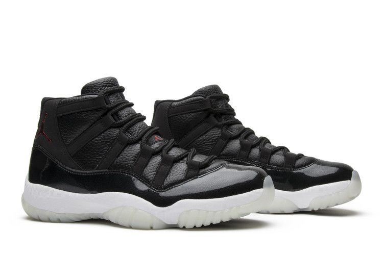 Jordan 11 Retro 72-10