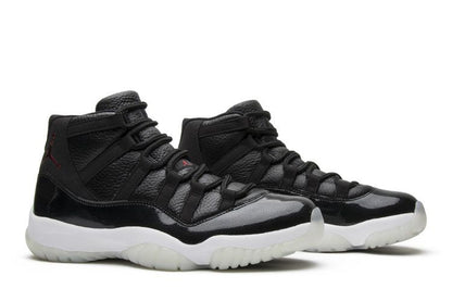Jordan 11 Retro 72-10