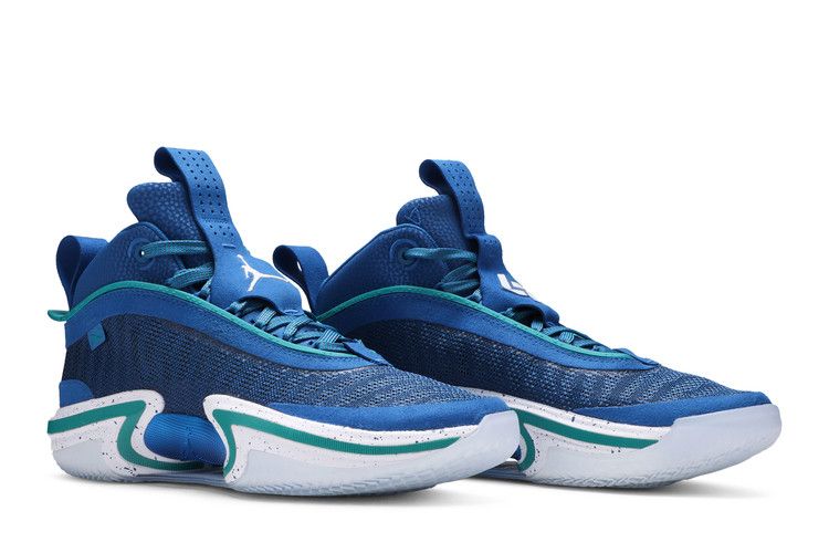 Jordan 36 SE Luka Doncic PE