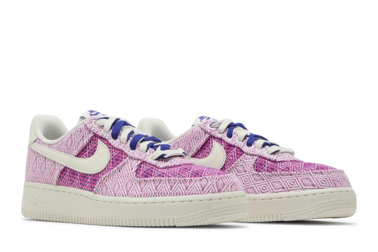 Nike Air Force 1 Low '07 Woven Together (Women's)