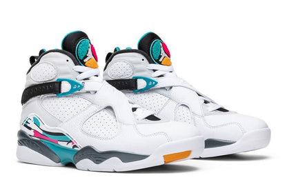 Jordan 8 Retro South Beach
