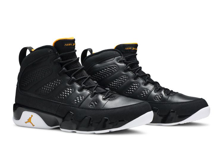 Jordan 9 Retro Citrus