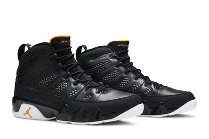 Jordan 9 Retro Citrus