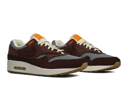 Nike Air Max 1 Houndstooth Bronze Eclipse