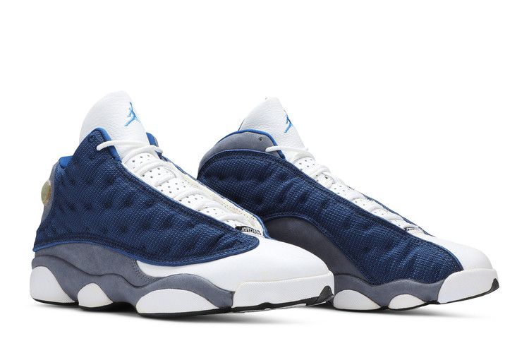 Jordan 13 OG Flint (1997)