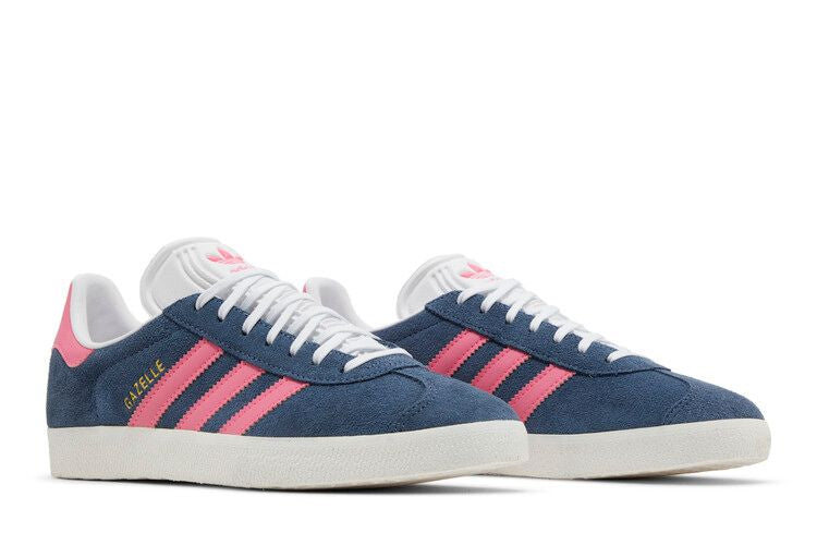adidas Gazelle Ink Lucid Pink (Women's)