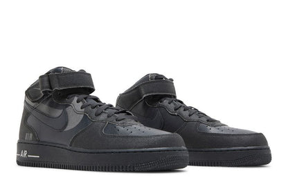 Nike Air Force 1 Mid '07 LX Halloween (2022)