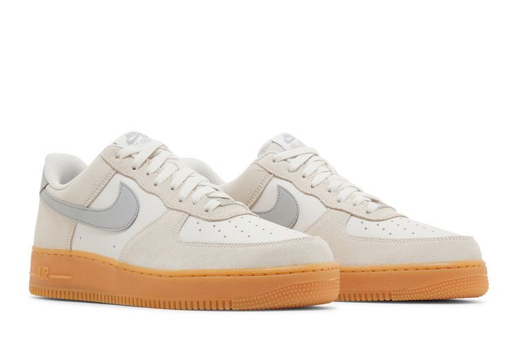 Nike Air Force 1 Low '07 LV8 Phantom Light Smoke Gum