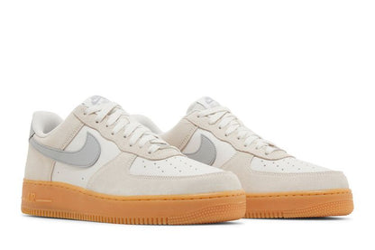Nike Air Force 1 Low '07 LV8 Phantom Light Smoke Gum