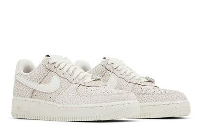 Nike Air Force 1 Low '07 PRM Safari Photon Dust (Women's)