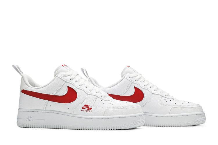 Nike Air Force 1 Low Utility Bred