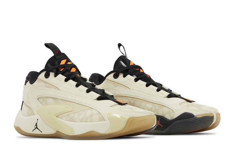 Jordan Luka 2 Coconut Milk