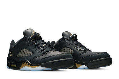 Jordan 5 Retro Low Wings