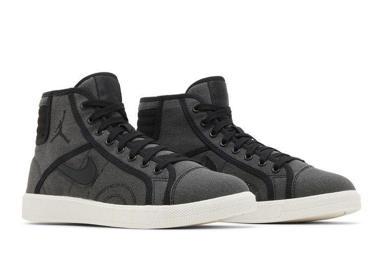 Jordan Skyhigh OG Black Sail