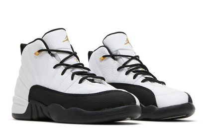 Jordan 12 Retro Royalty Taxi (PS)