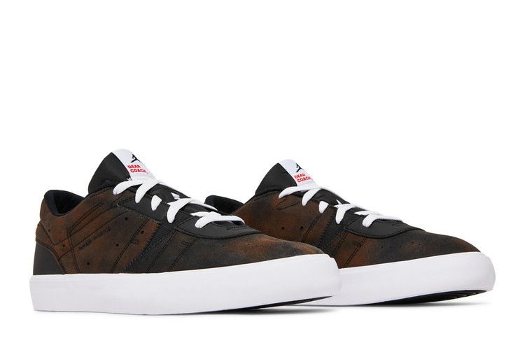 Jordan Series .03 Dear Coach