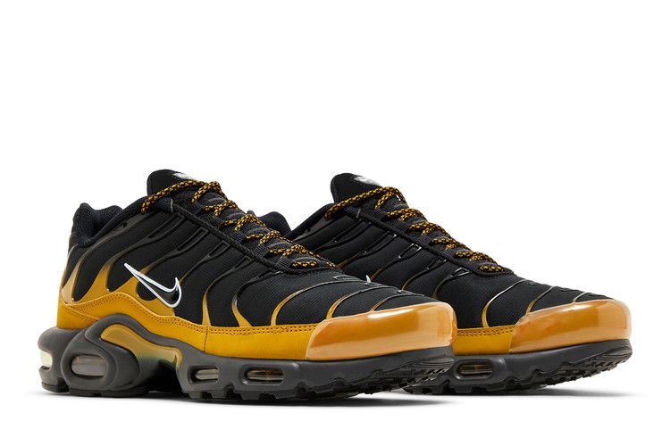 Nike Air Max Plus Bronzine