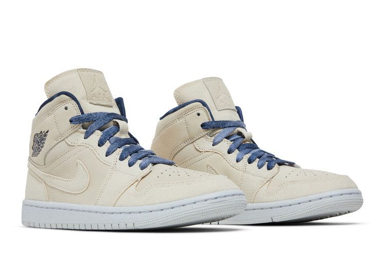 Jordan 1 Mid SE Sanddrift (Women's)