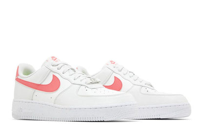 Nike Air Force 1 Low '07 Next Nature Summit White Sea Coral (Women's)