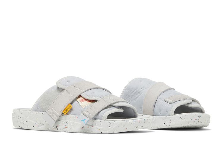 Jordan Crater Slide Union Future is Now