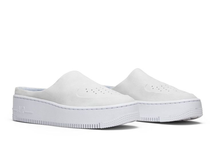 Nike Air Force 1 Lover XX Off White (Women's)