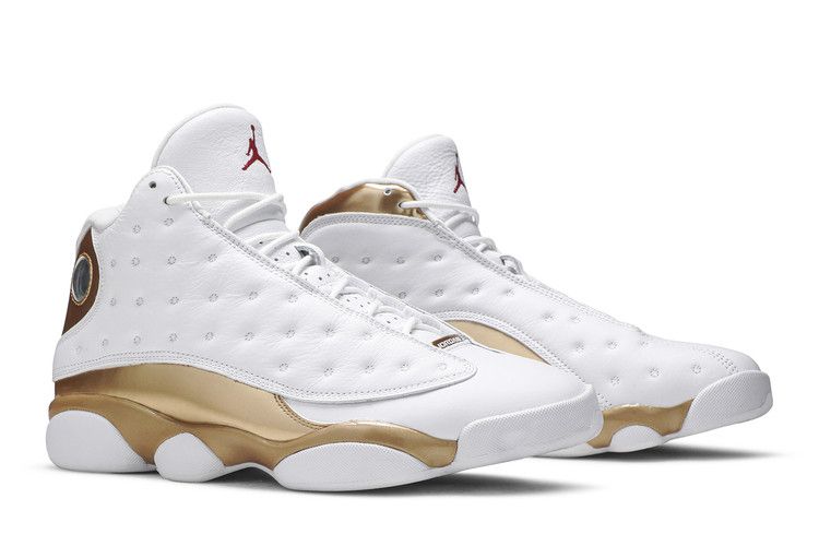 Jordan 13 Retro Defining Moments Pack Last Shot