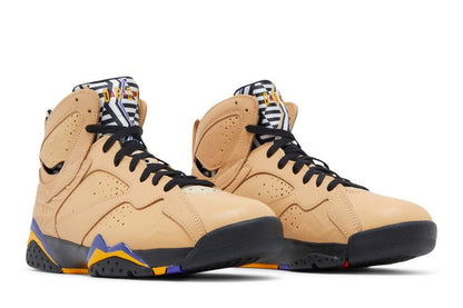 Jordan 7 Retro SE Vachetta Tan