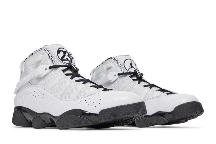 Jordan 6 Rings Motorsport (2010)