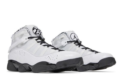 Jordan 6 Rings Motorsport (2010)