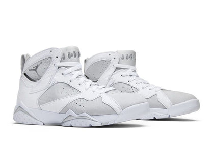 Jordan 7 Retro Pure Platinum