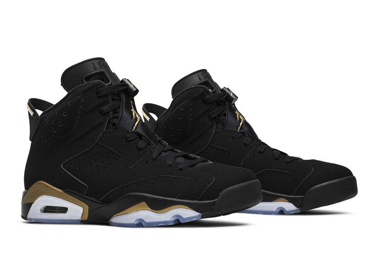 Jordan 6 Retro DMP (2020)