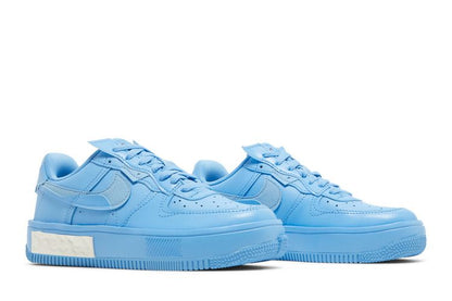 Nike Air Force 1 Fontanka University Blue (Women's)