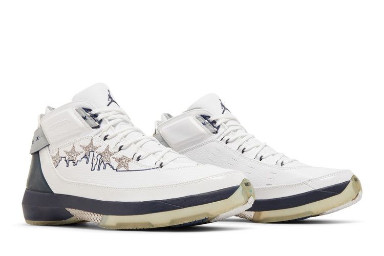 Jordan 22 OG Josh Howard PE