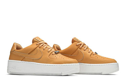 Nike Air Force 1 Sage Low Copper Moon (Women's)