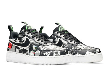 Nike Air Force 1 Low Worldwide