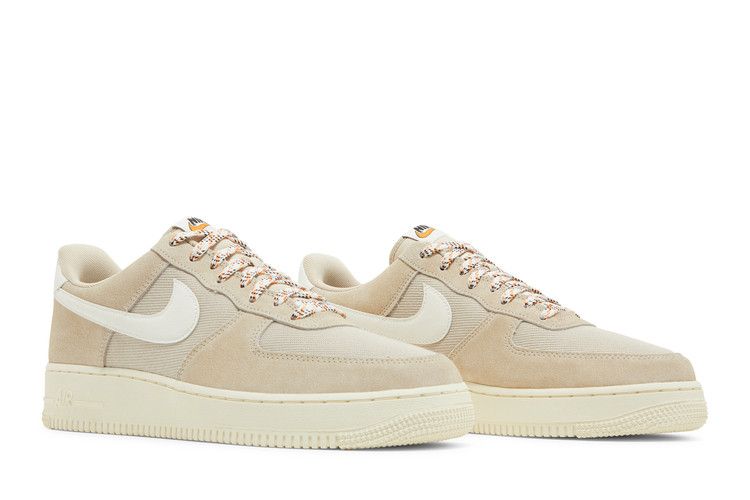 Nike Air Force 1 Low '07 LV8 Certified Fresh Rattan