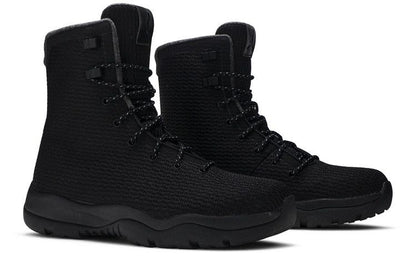 Jordan Future Boot Black